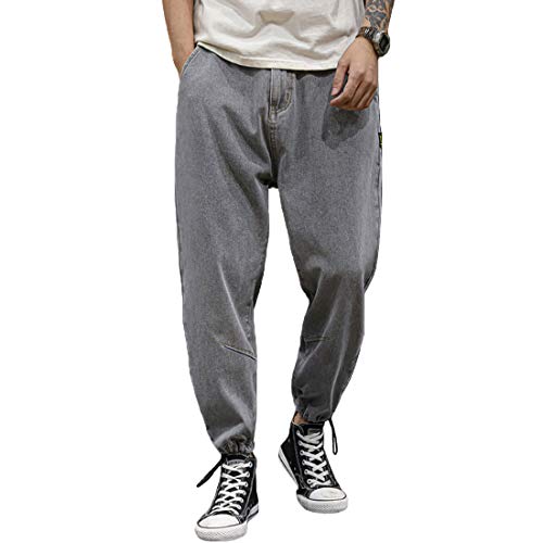 ENGINEERED JEANS ダークグレー Lサイズ セット Relaxed Jeans - D-Zeta | ブラック/ ダークグレー | メンズ | DIESEL